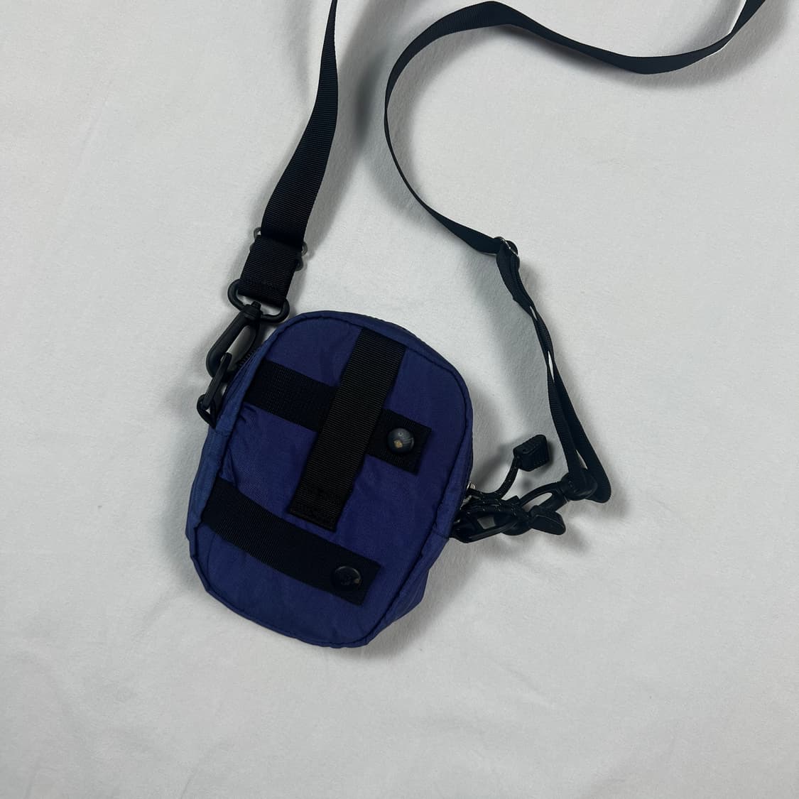 데드스탁 그레고리 gregory 로고 미니 크로스백 가방 상품이미지7