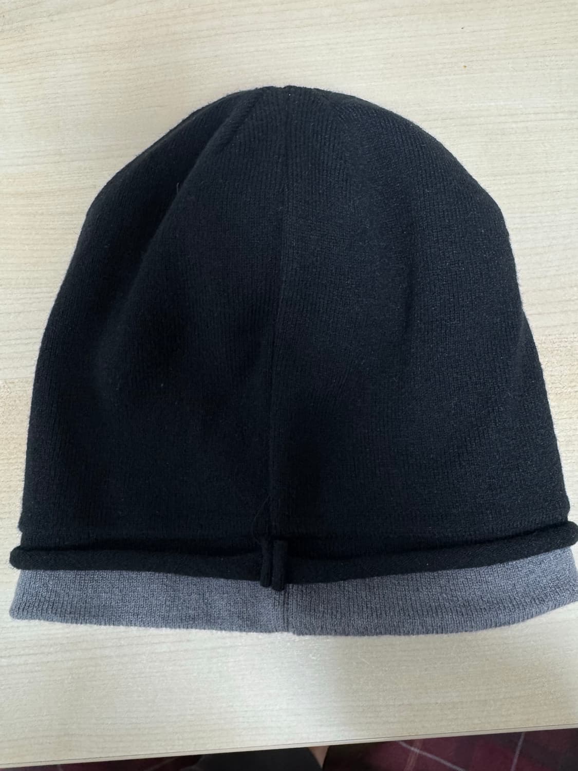 마이네임이즈피터 비니 상품이미지2