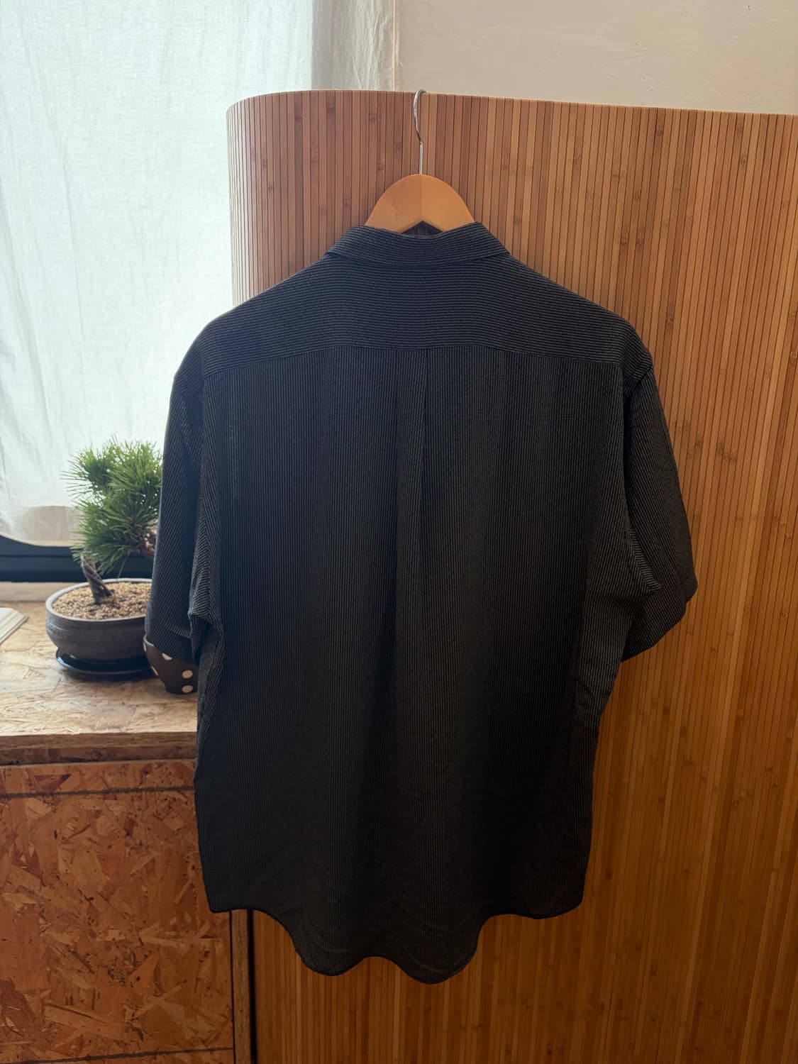 OMAR SHARIF Shirt 상품이미지10