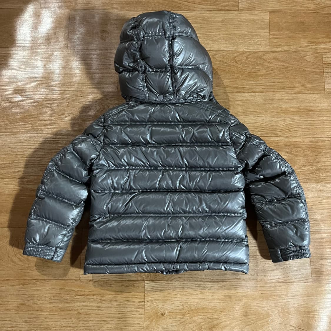 [키즈] 몽클레어 가스톤 패딩 상품이미지7