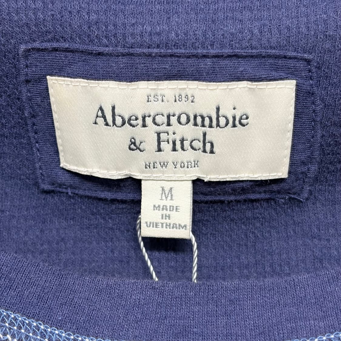 아베크롬비 롱슬리브 상품이미지4