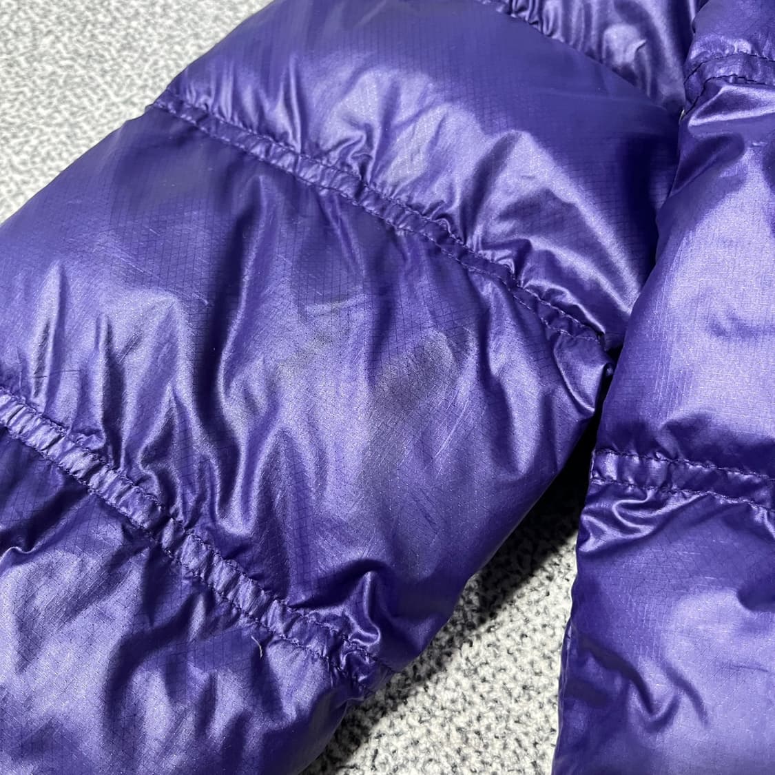 아디다스 레알마드리드 패딩 자켓 상품이미지6