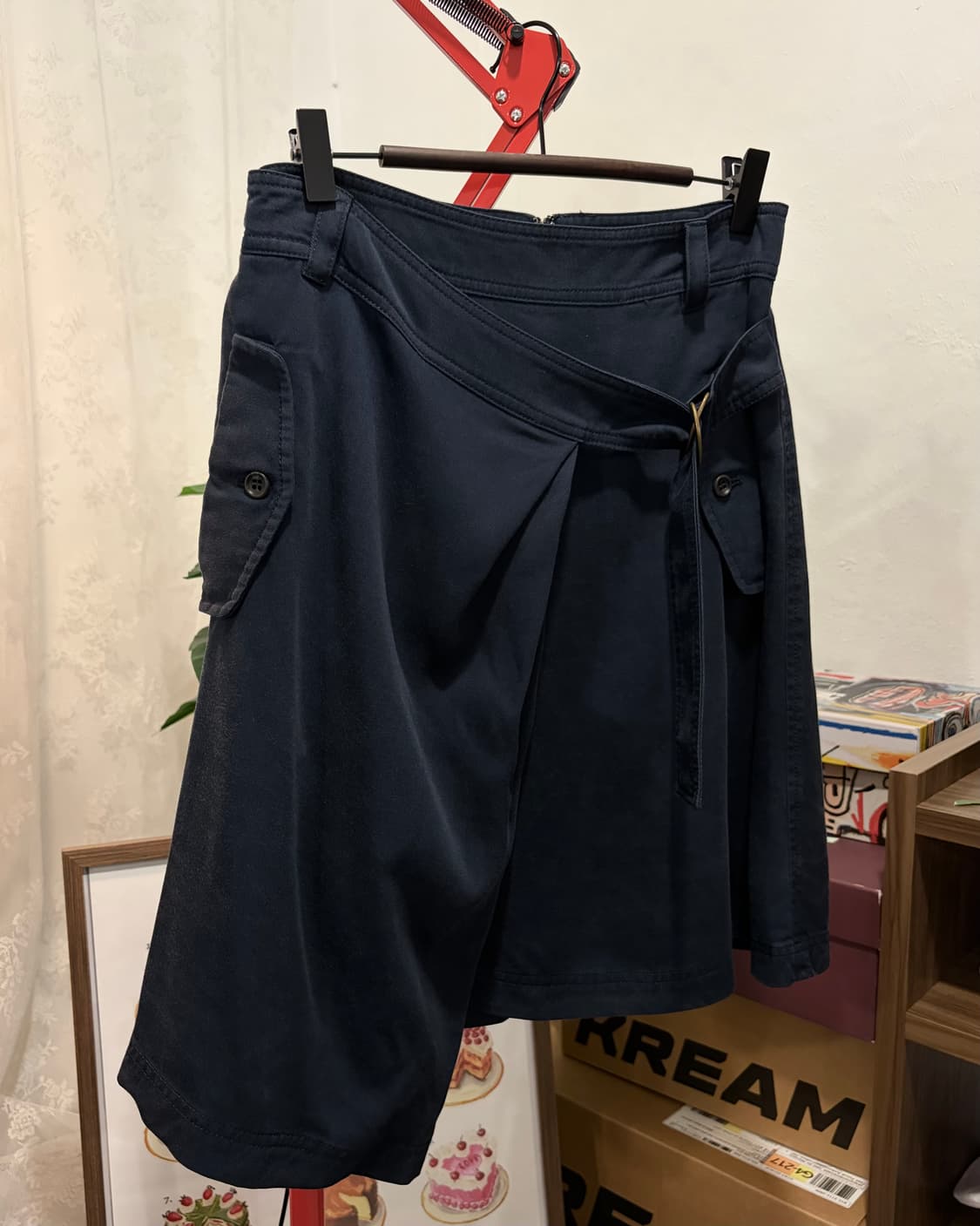 VINTAGE BOTTOM 상품이미지3