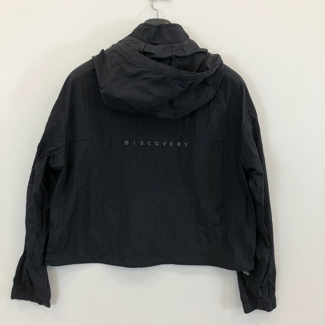 디스커버리 익스페디션 프레시벤트2.0 크롭바람막이 95 상품이미지4