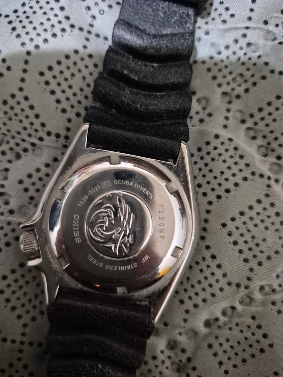 세이코다이버 상품이미지2