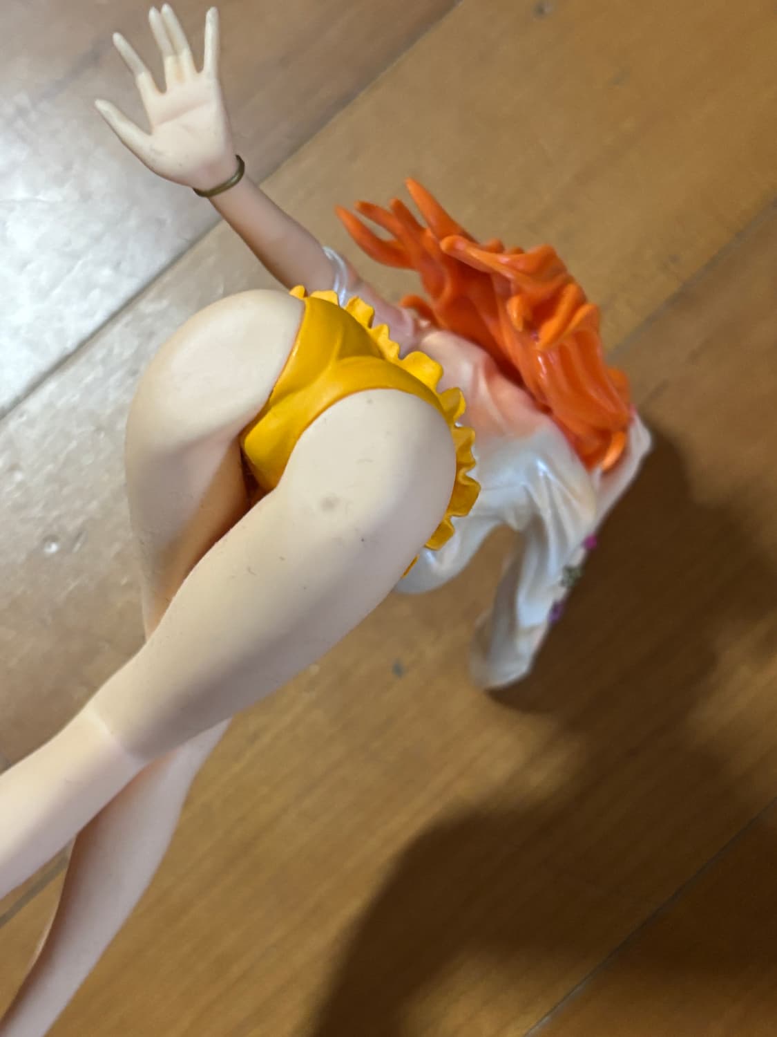 나미 원피스 피규어 인테리어 소품 꾸미기용 상품이미지3