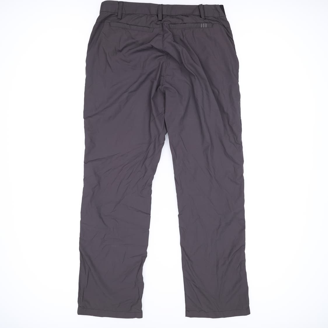 실측확인 아디다스 골프 팬츠(얇음) 0420H1 상품이미지2