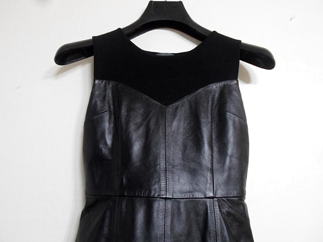 펜디 이탈리아 정품 원피스 66사이즈 상품이미지3