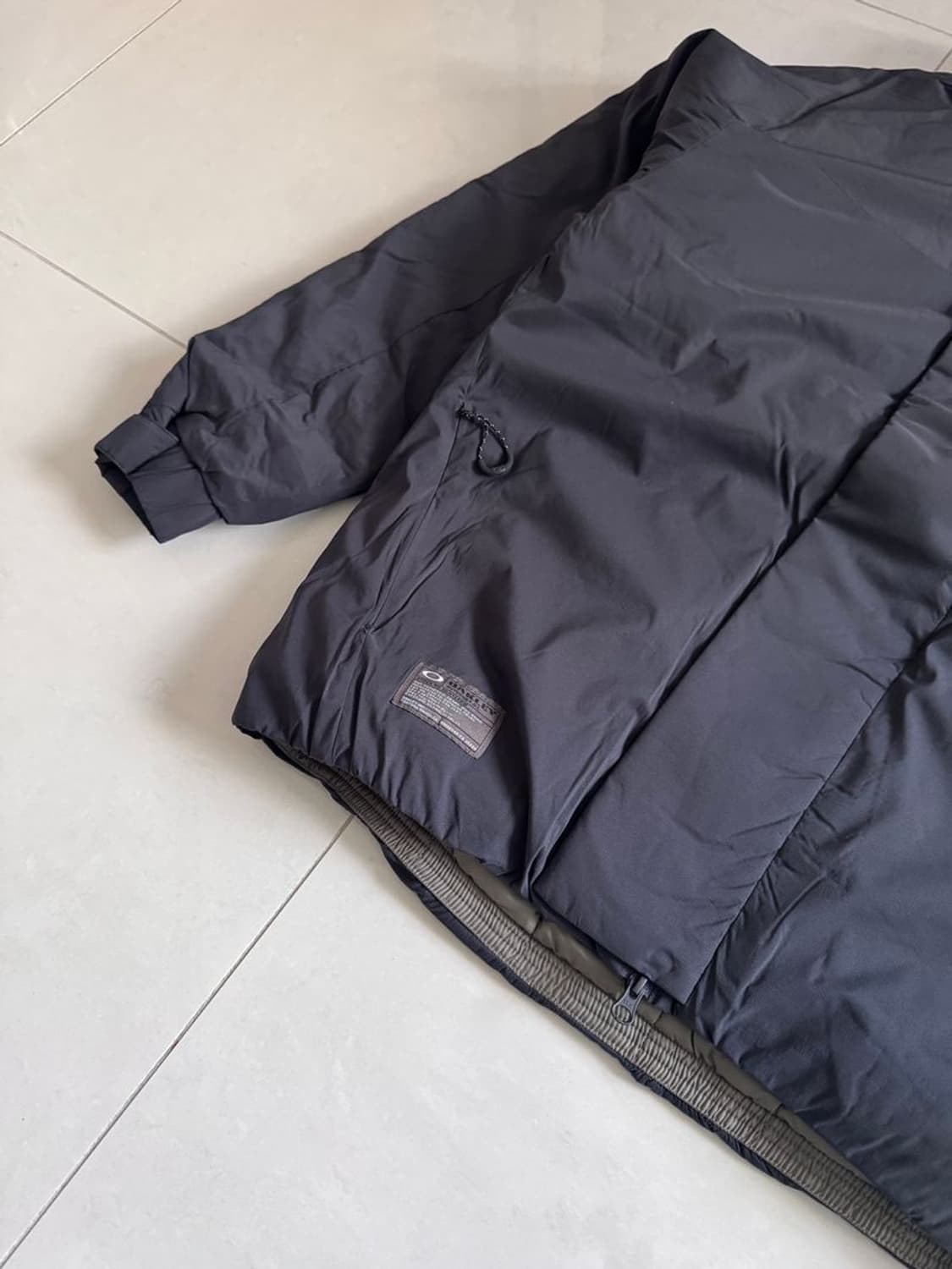 PUFFER INS JACKET 퍼퍼 인스 자켓 FOA406995 상품이미지6