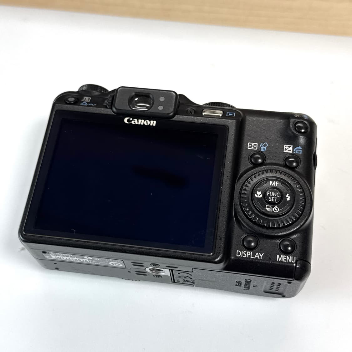 캐논 파워샷 G9 powershot canon 상품이미지2