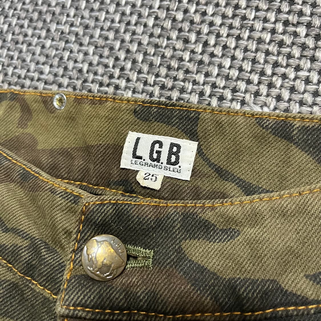  L.G.B (Le Grand Bleu)  상품이미지3
