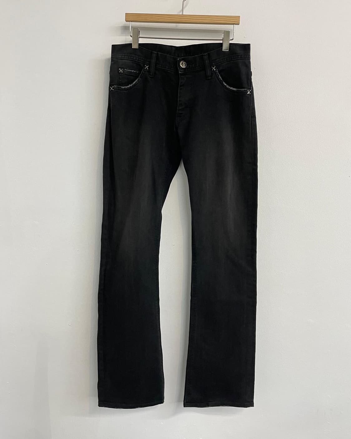 lee 부츠컷 팬츠 상품이미지6