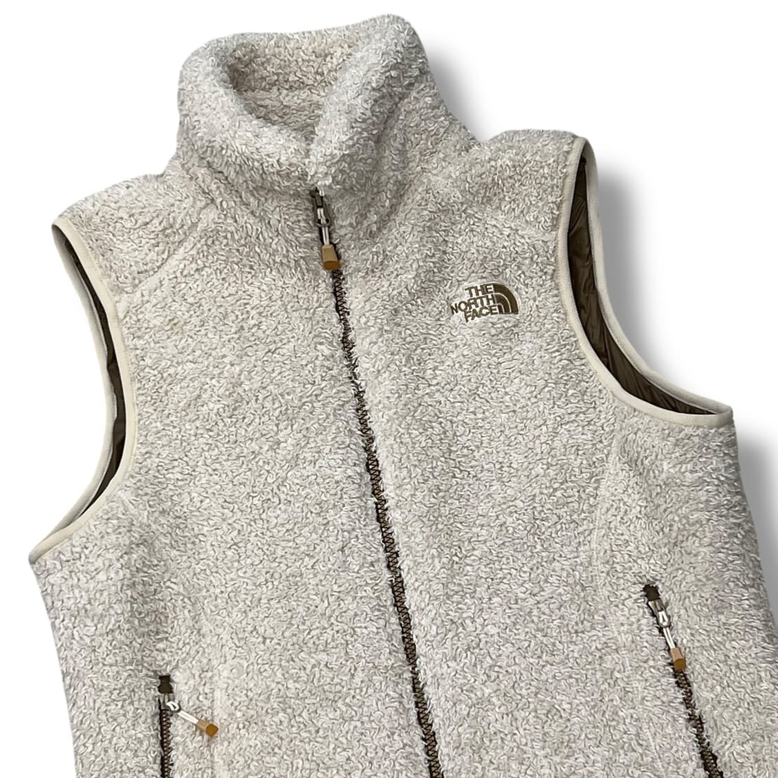 노스페이스 플리스 베스트 r2083 상품이미지3