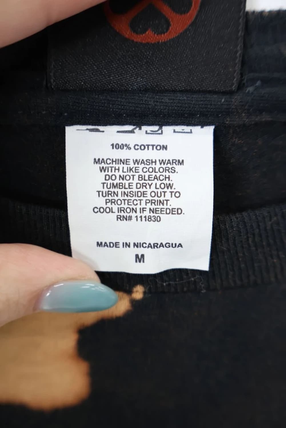 KISS Rock Band Graphic T-shirt 상품이미지5