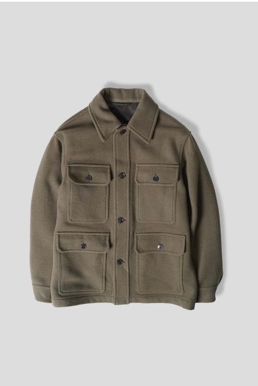 [새상품]르메르 헌팅자켓 상품이미지1