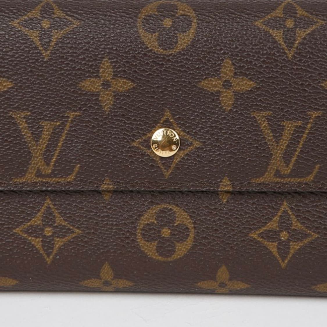 루이비통 장지갑 포트 프레소 A+ 상품이미지3