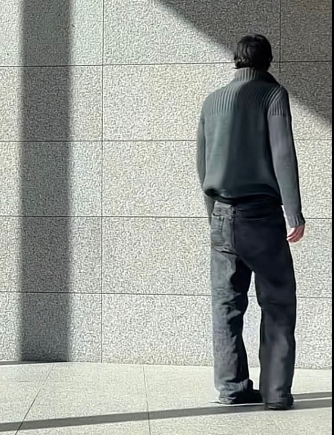 로베르토 콜리나 버튼 니트 가디건 상품이미지6