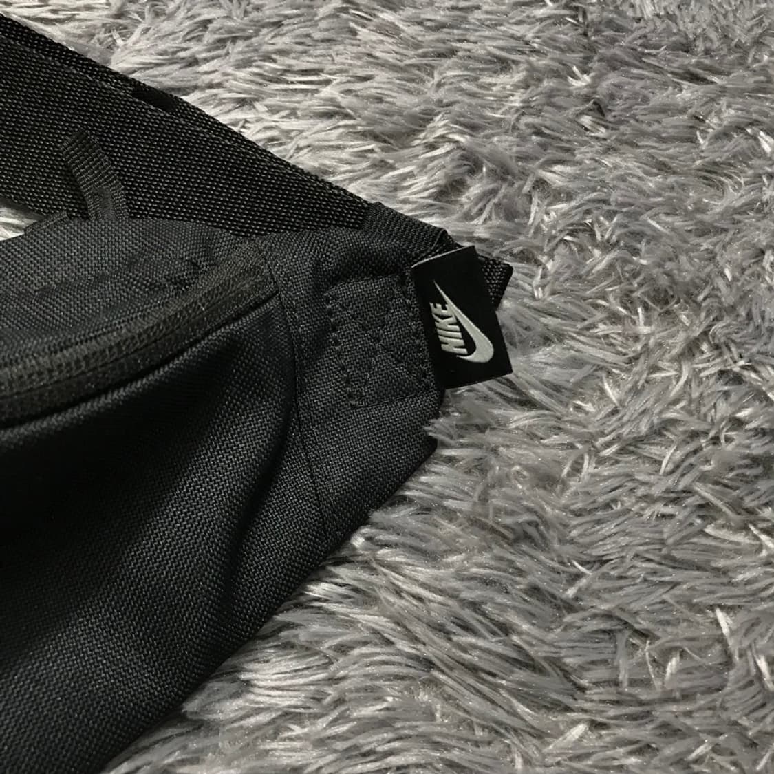 [[A급] 나이키(NIKE) 헤리티지 힙색/슬링백 상품이미지3