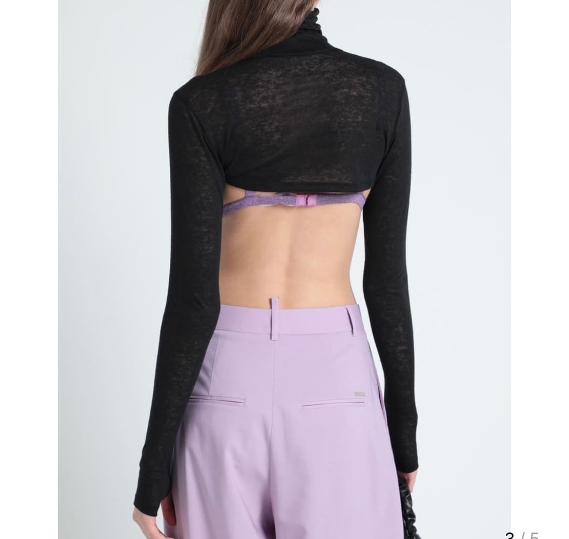 김해김 볼레로 상품이미지3