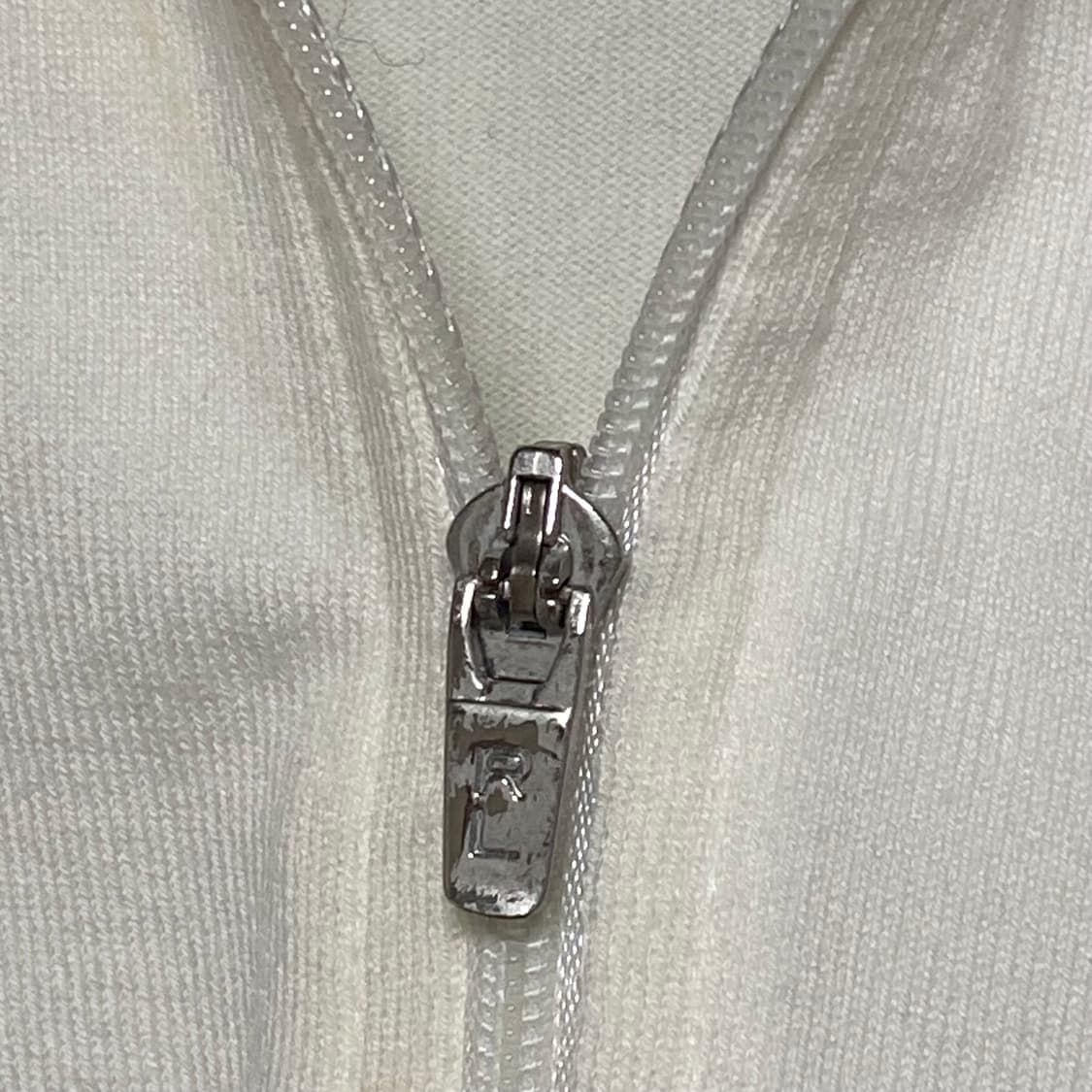 폴로 랄프로렌 골프 반집업 여성용 M 상품이미지5