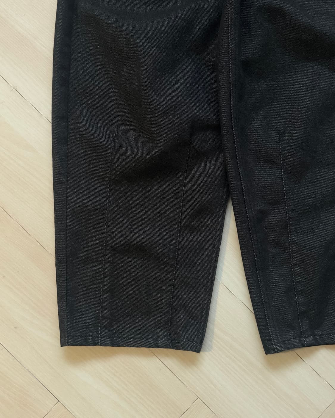 [LEE] balloon denim pants 상품이미지5