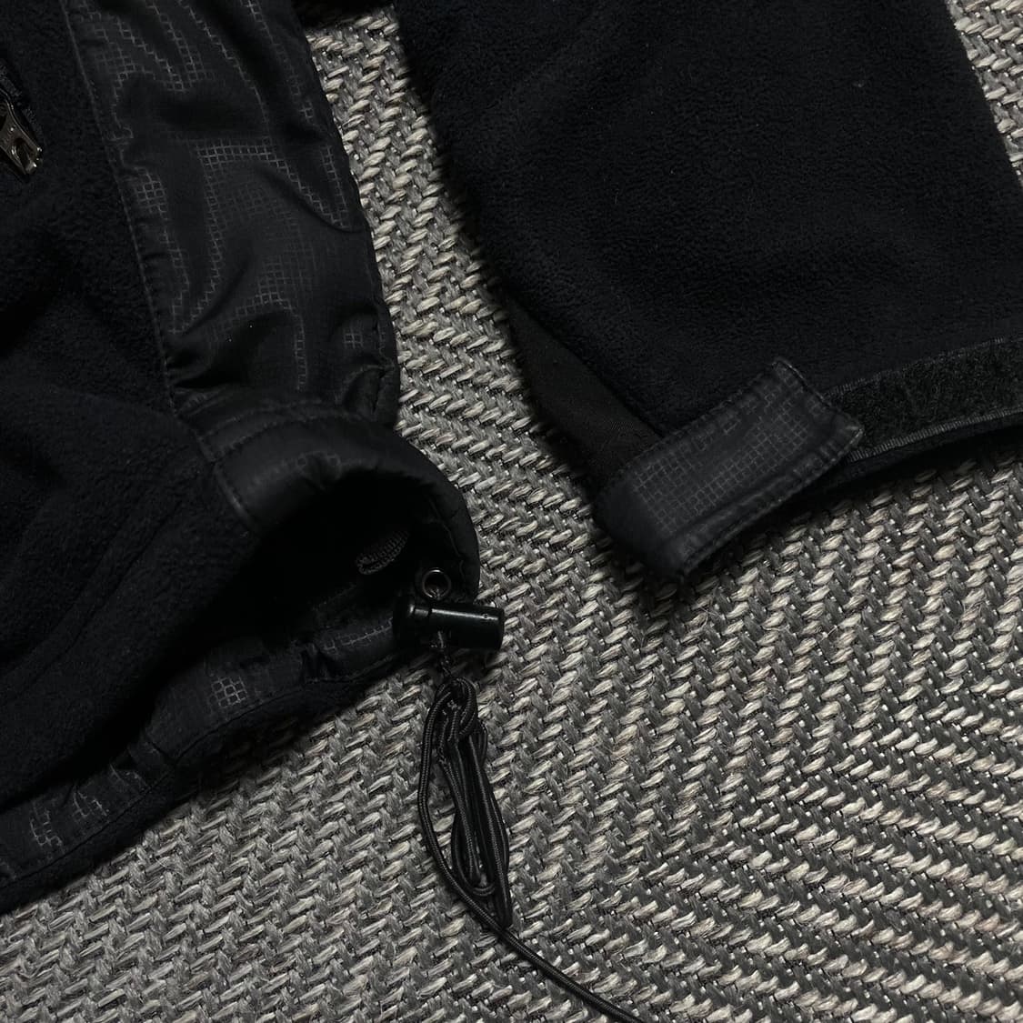 노스페이스 올드스쿨 서밋시리즈 마운틴 플리스 자켓y 5400 상품이미지6