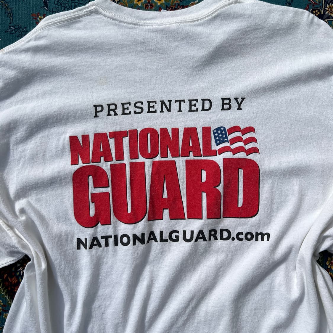 NFL HSPD tee 상품이미지5