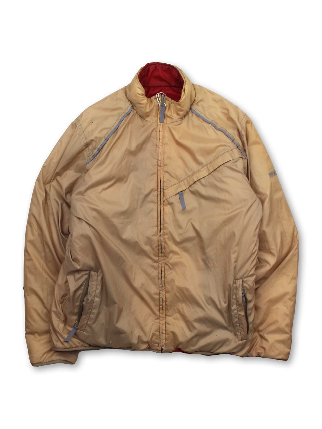 90s STUSSY FITNESS (XL) 상품이미지5