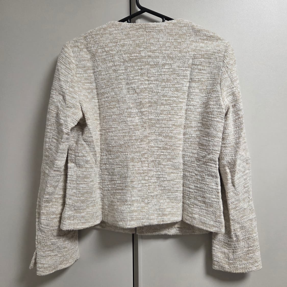 United Arrows 트위드 자켓 38size S-M 상품이미지7