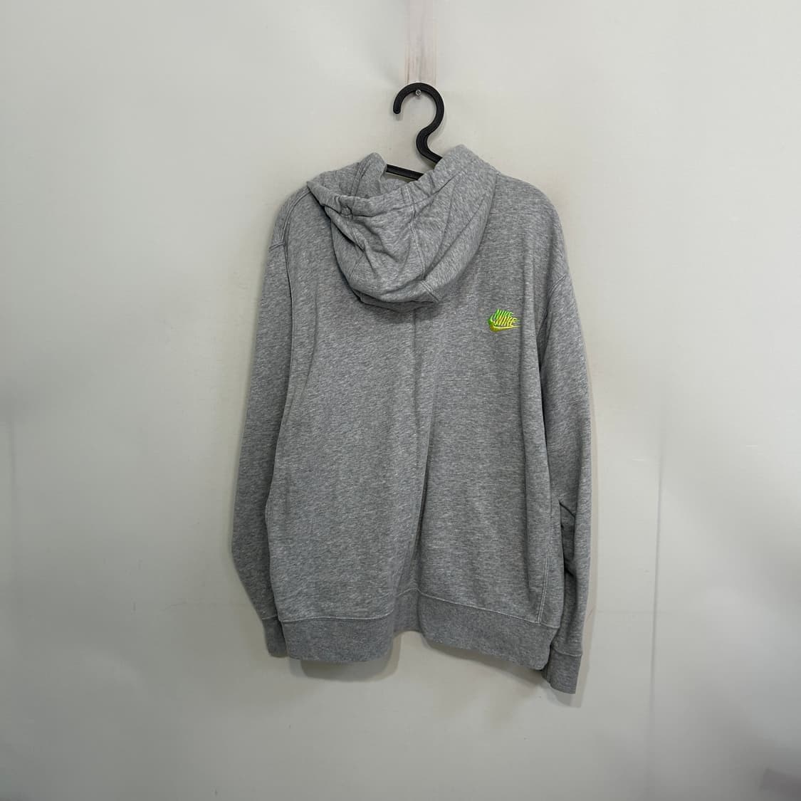 나이키 멀티로고 후드티 105 상품이미지3