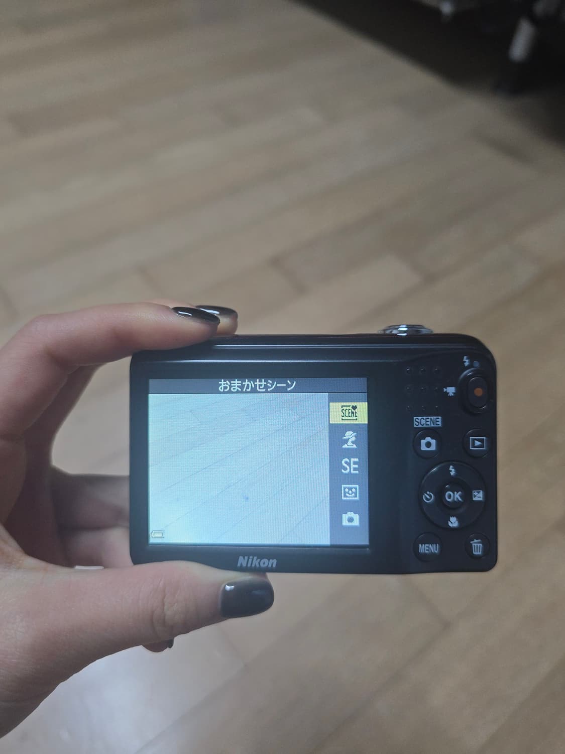 니콘 쿨픽스 A10 nikon coolpix A10 상품이미지4