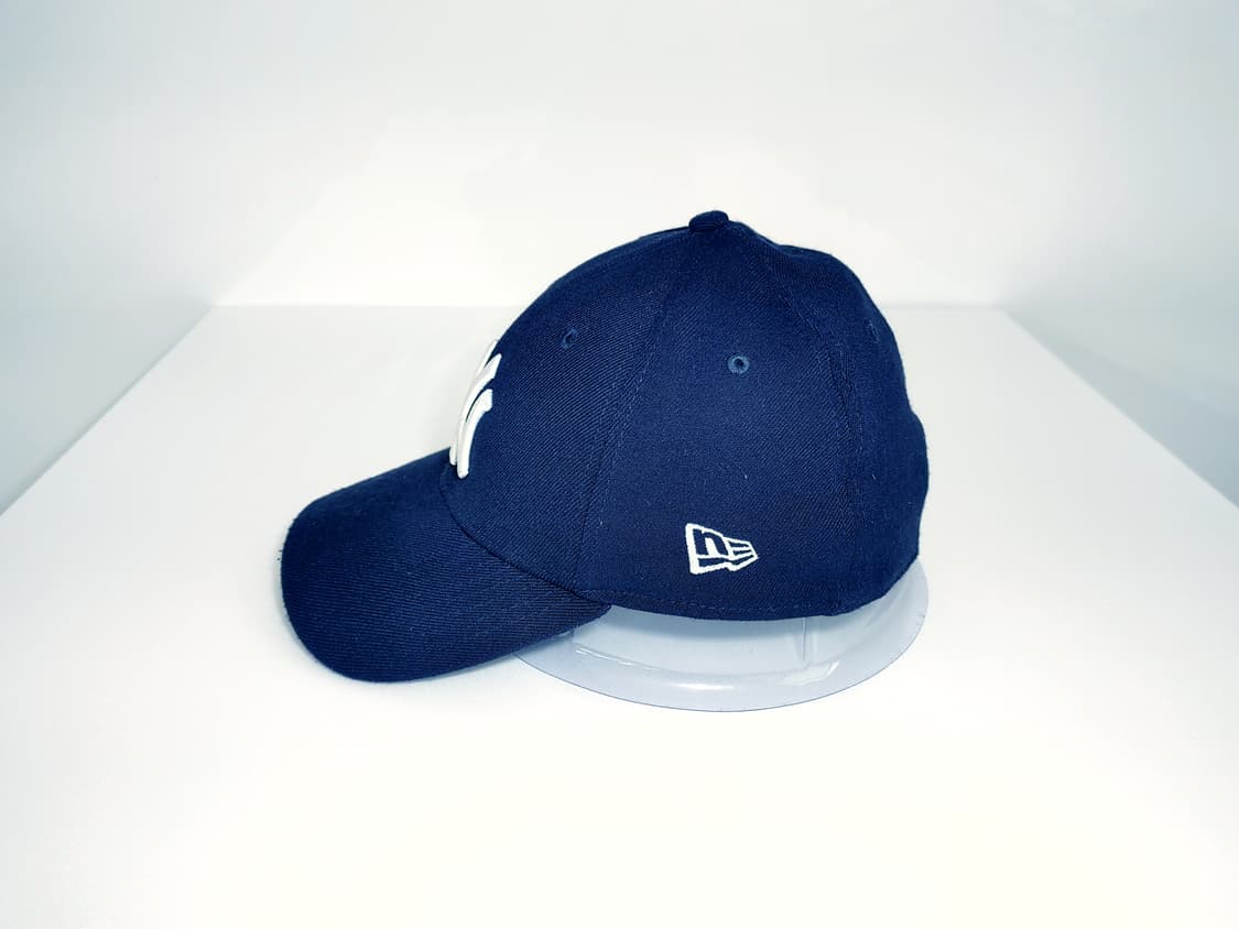 NEW ERA 뉴에라 뉴욕양키스 반스냅백 상품이미지2