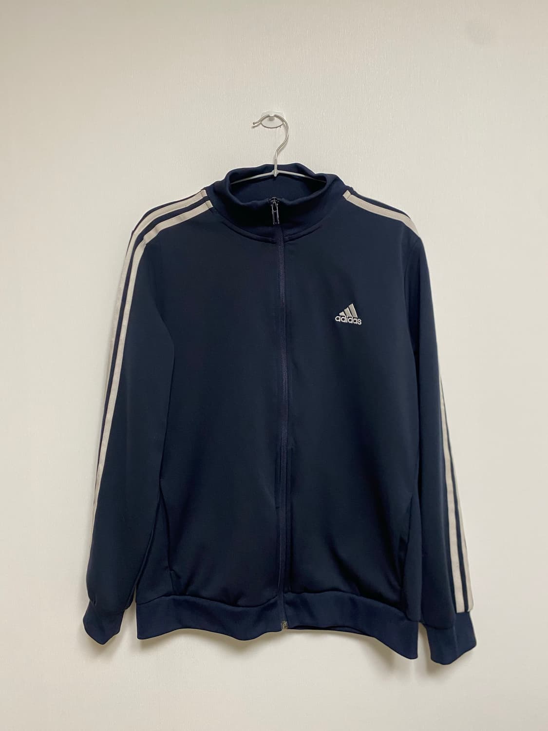 아디다스 져지 네이비 L사이즈 상품이미지2