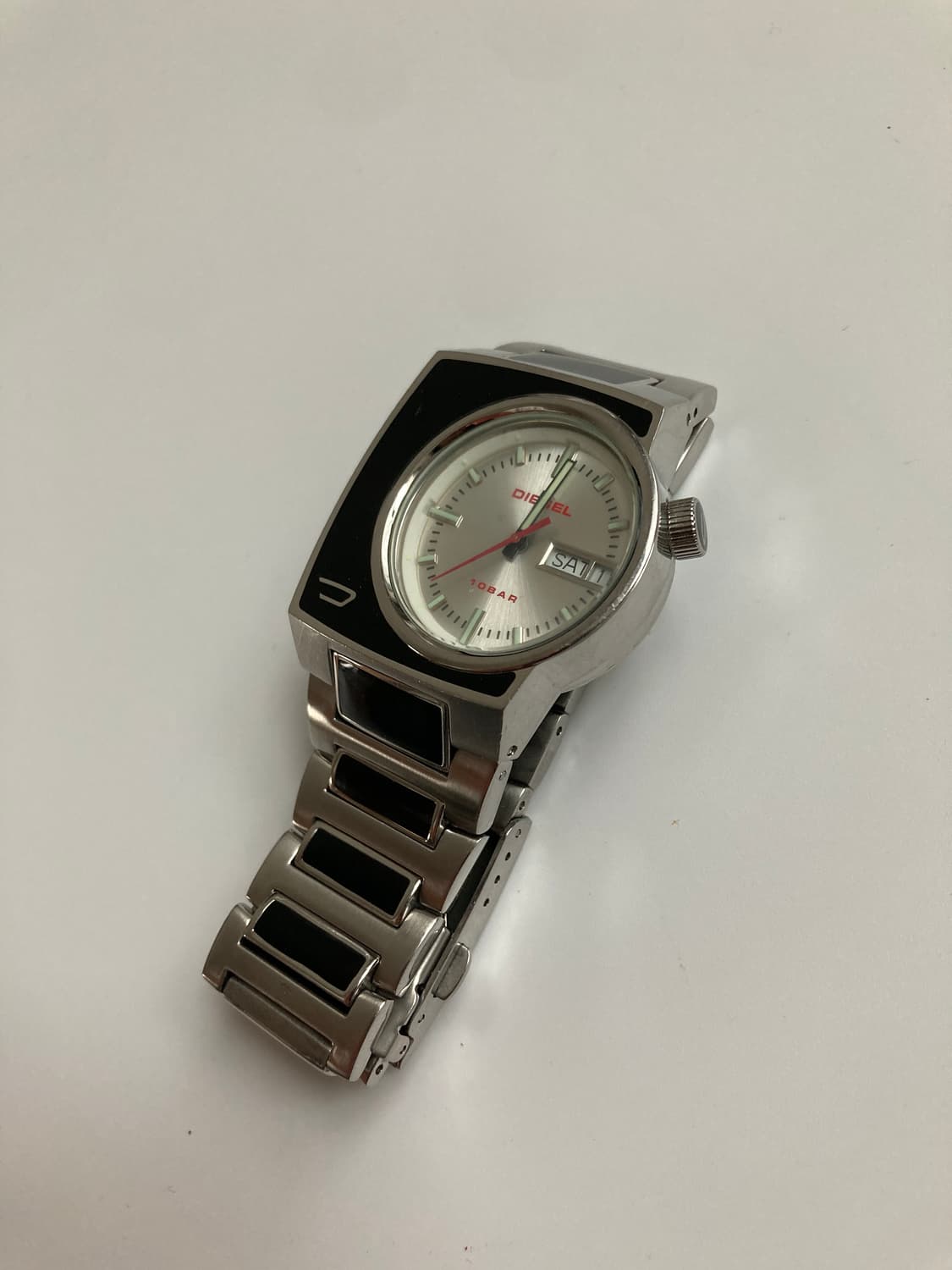 Analog Black / DZ-4066 상품이미지3