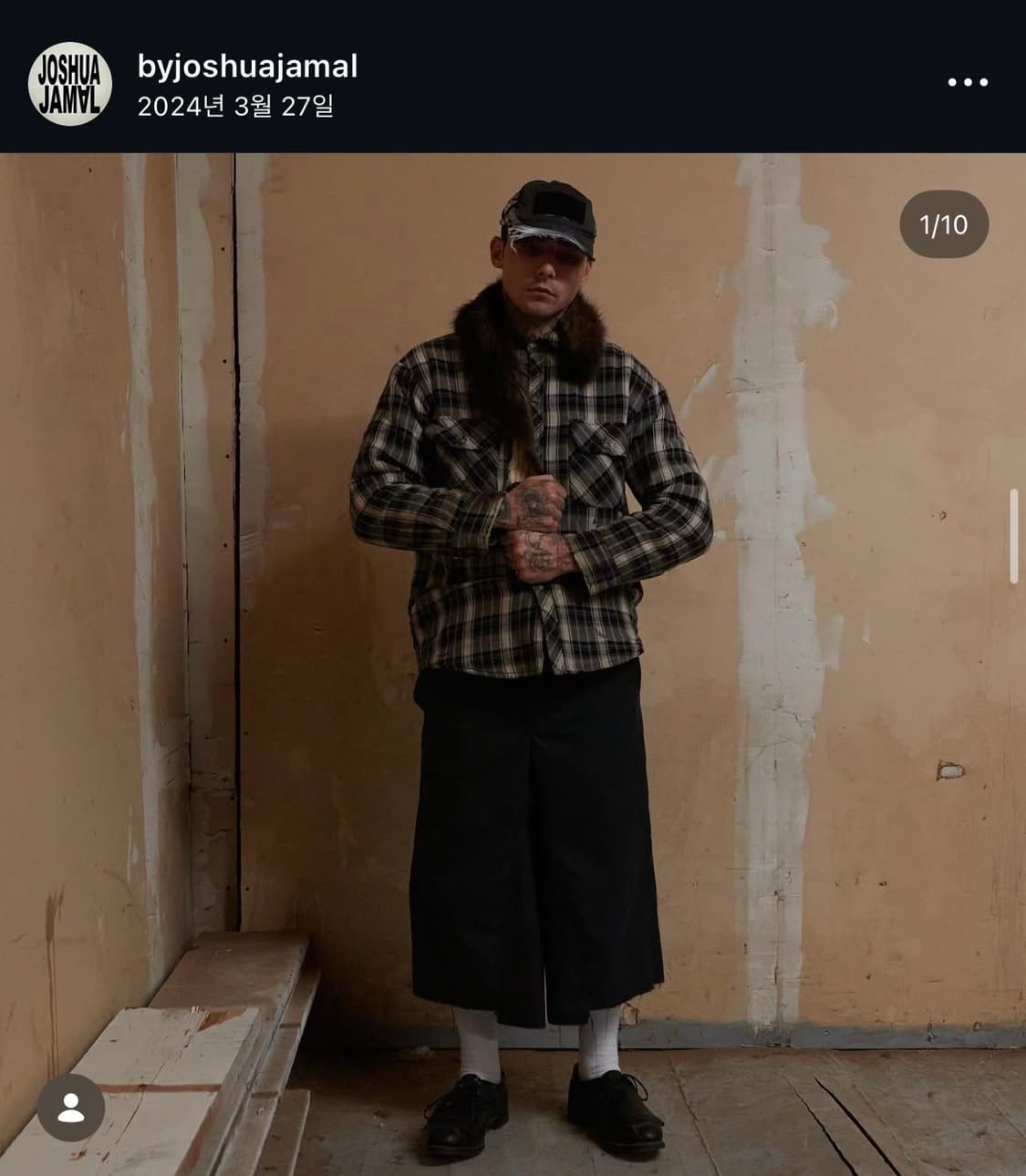 조슈아자말  상품이미지8