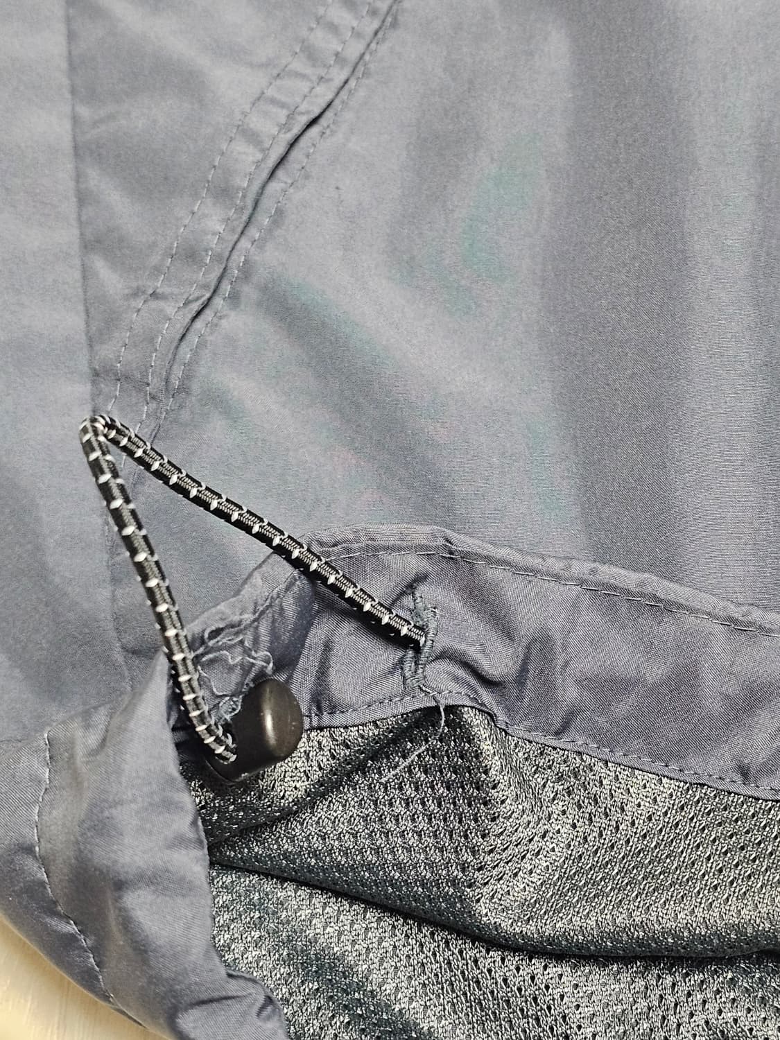 챔피온 바람막이 상품이미지3