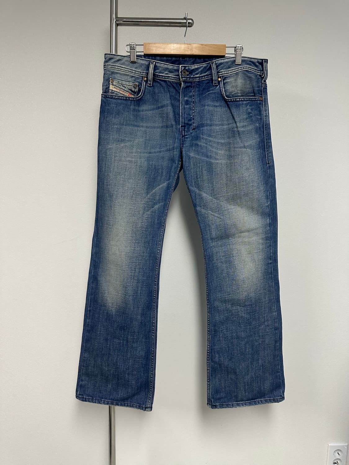 디젤 플레어진 상품이미지5