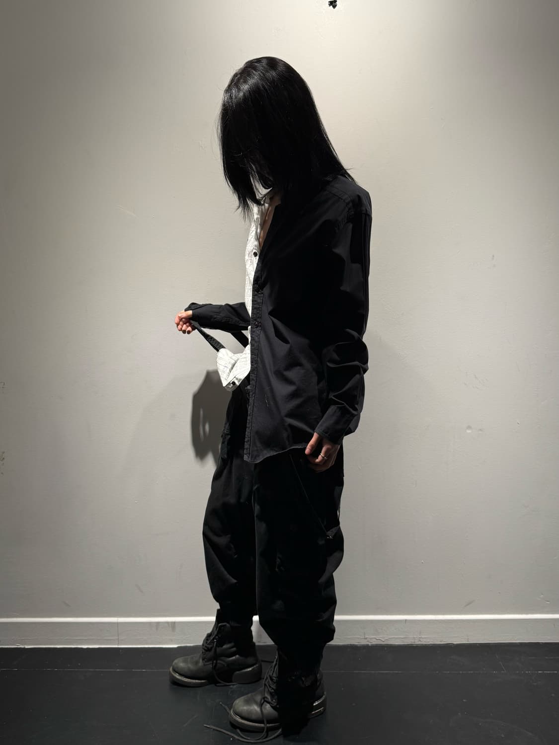 Ch.V.076 DKNY 상품이미지3