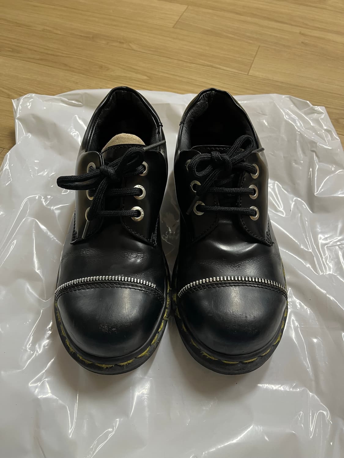 Dr. Martens 2A06 UK 6 [250] 상품이미지1
