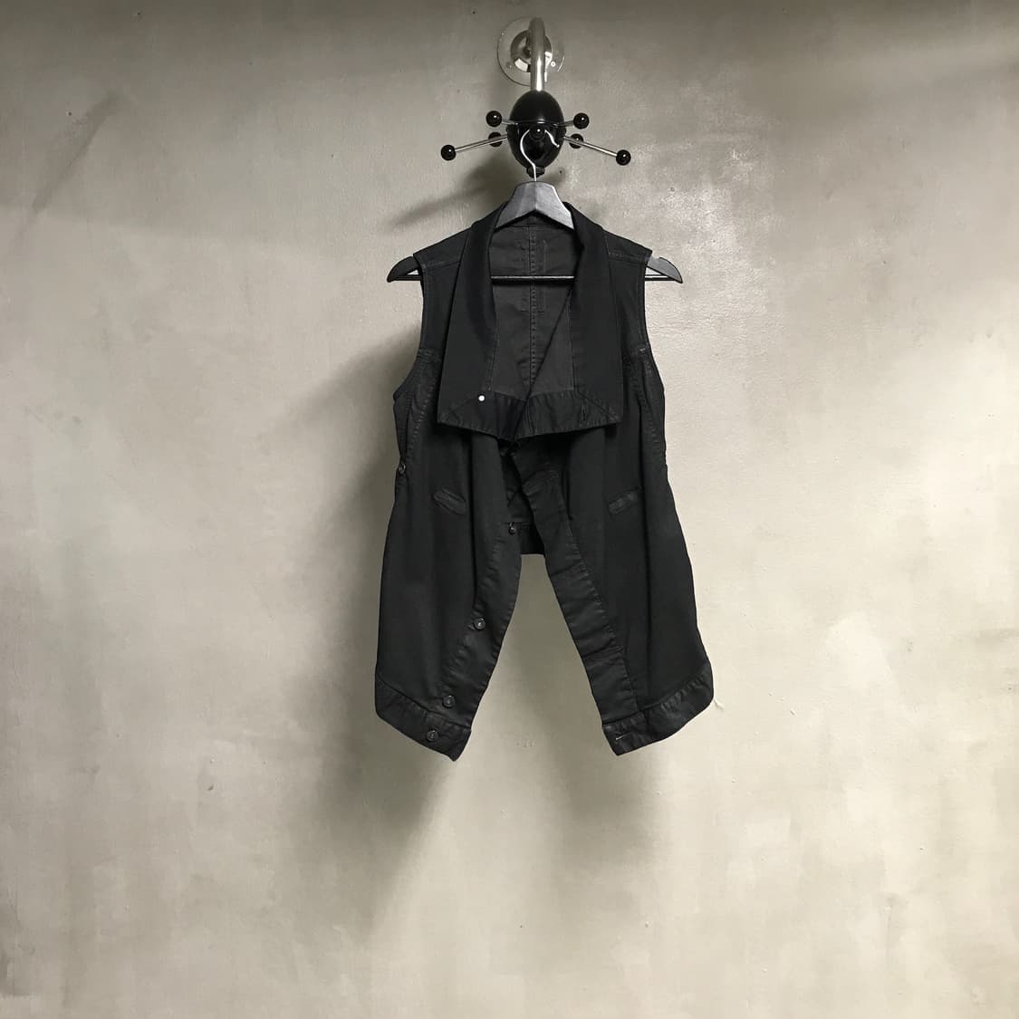 릭오웬스 베스트 M 상품이미지1