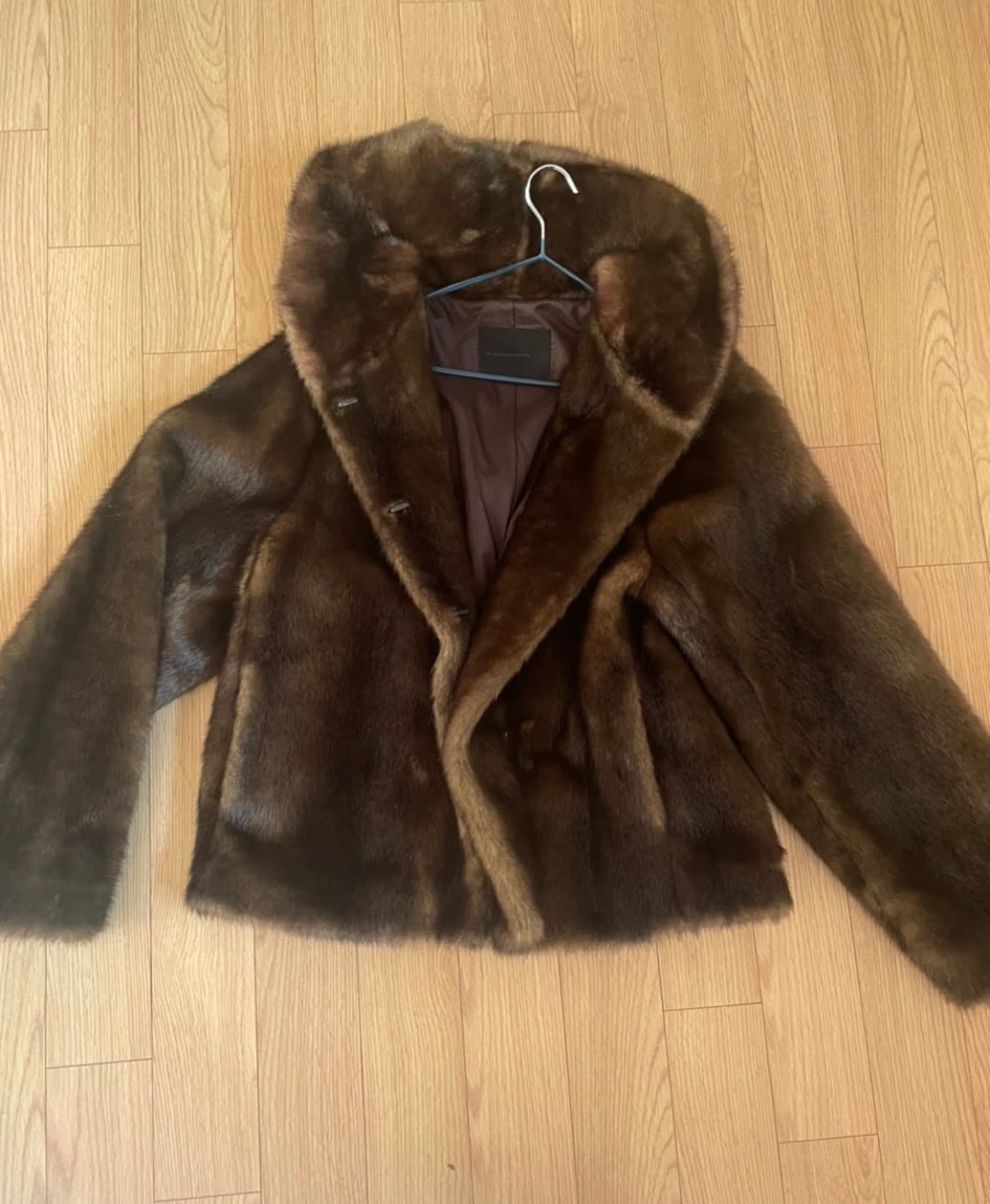 후디 에코퍼자켓 상품이미지1