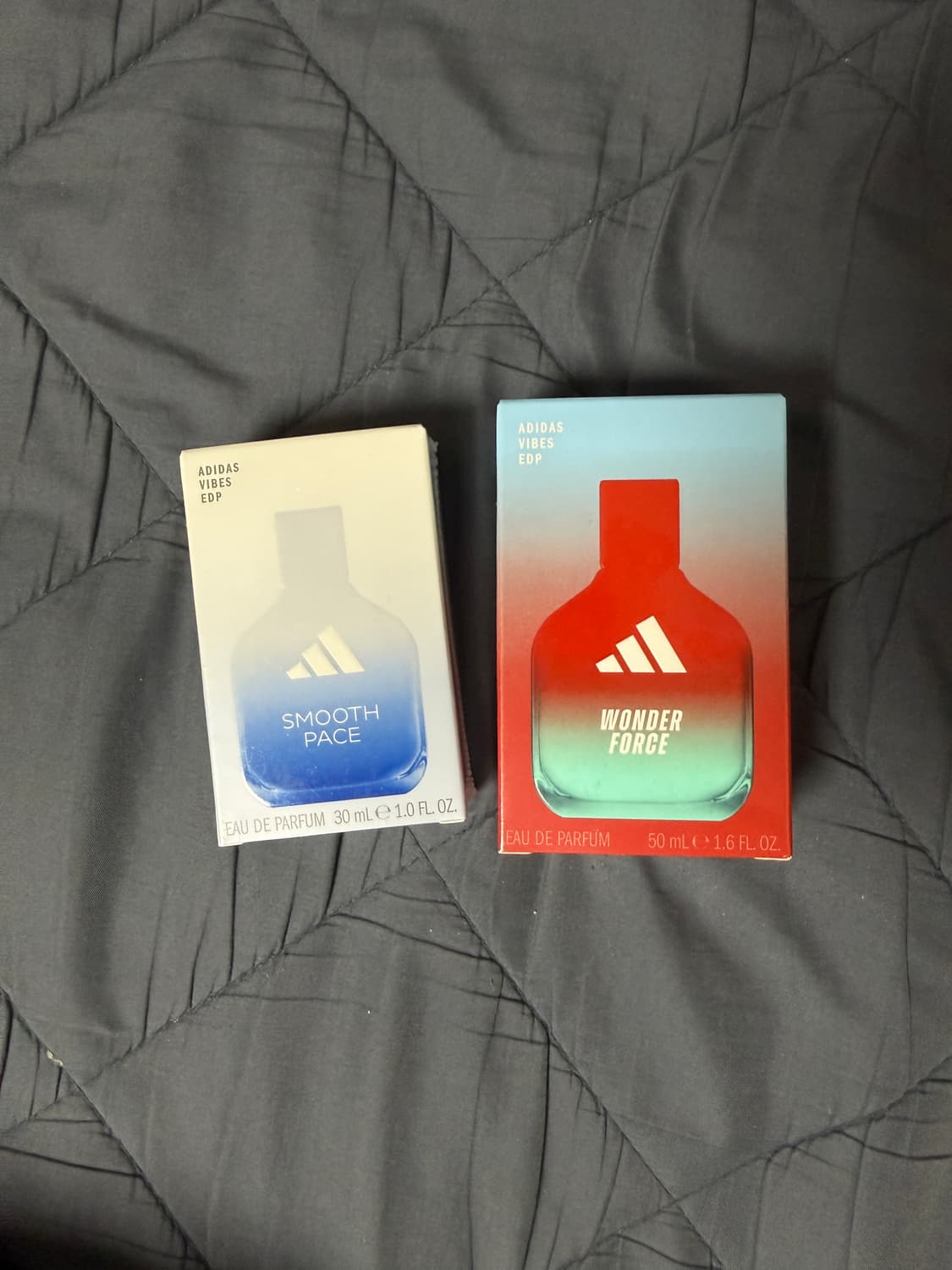 아디다스 바이브 EDP 상품이미지1