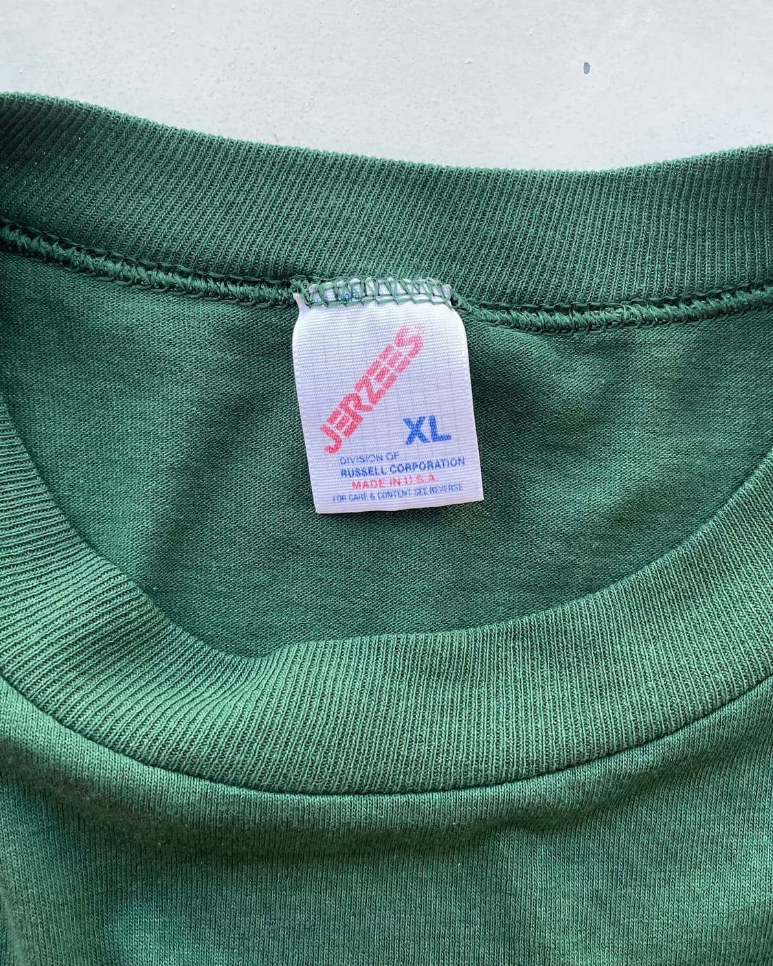 Vintage USA “Dutch Tavern” T-shirt XL 상품이미지5