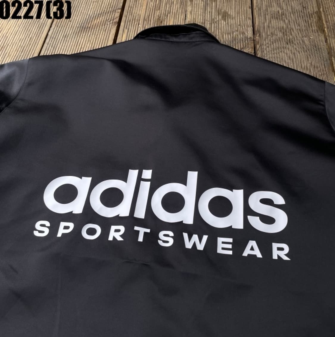 아디다스 자켓 상품이미지8