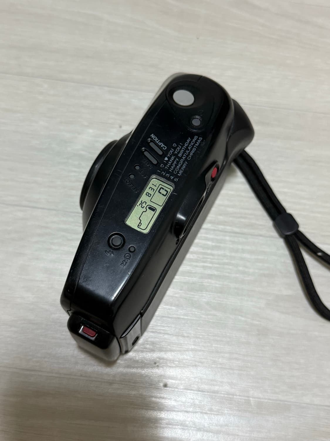 캐논 뉴 오토보이 상품이미지3