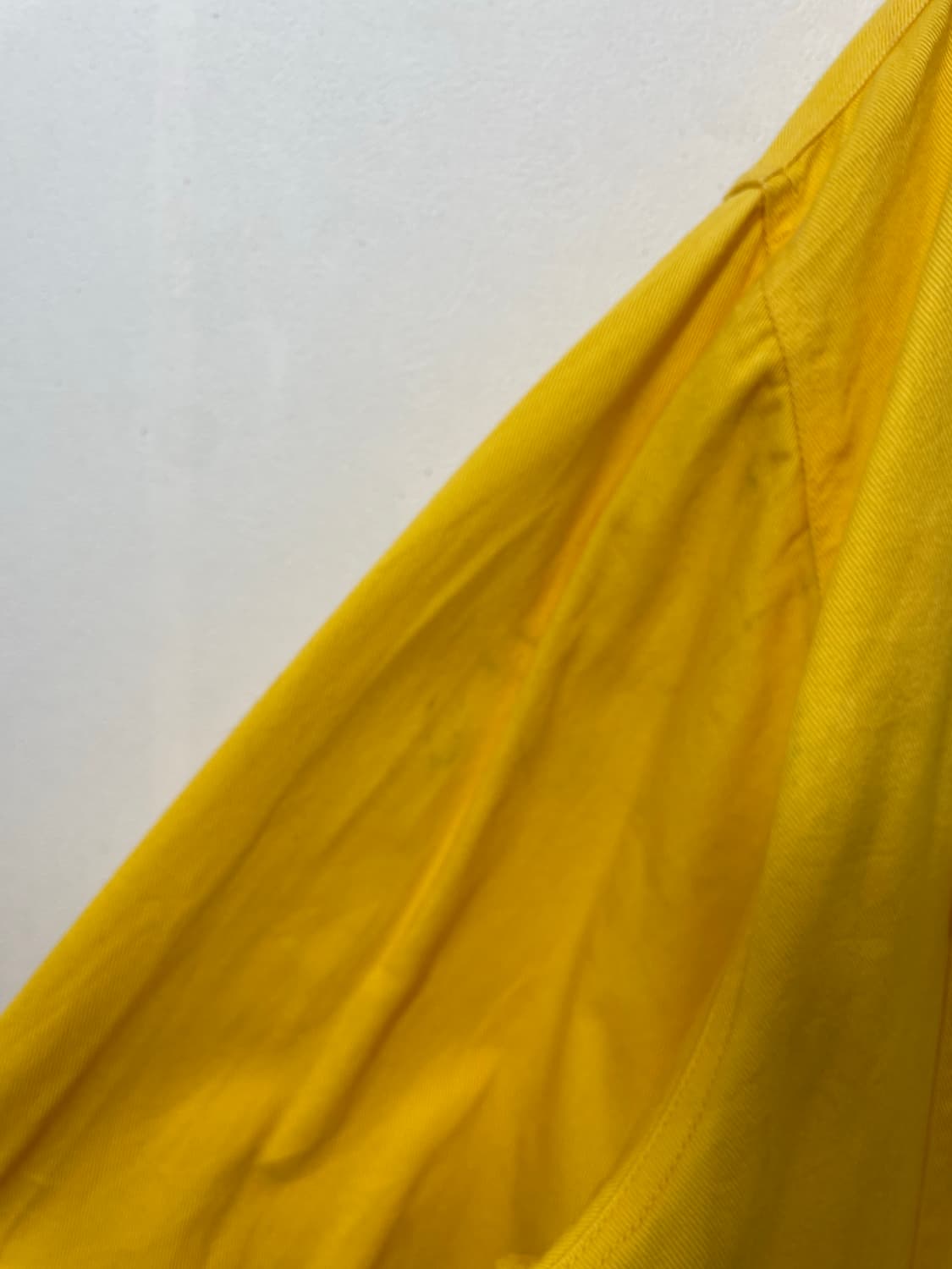 칼하트Carhartt 카라배색 코튼 셔츠 L - S41 상품이미지7