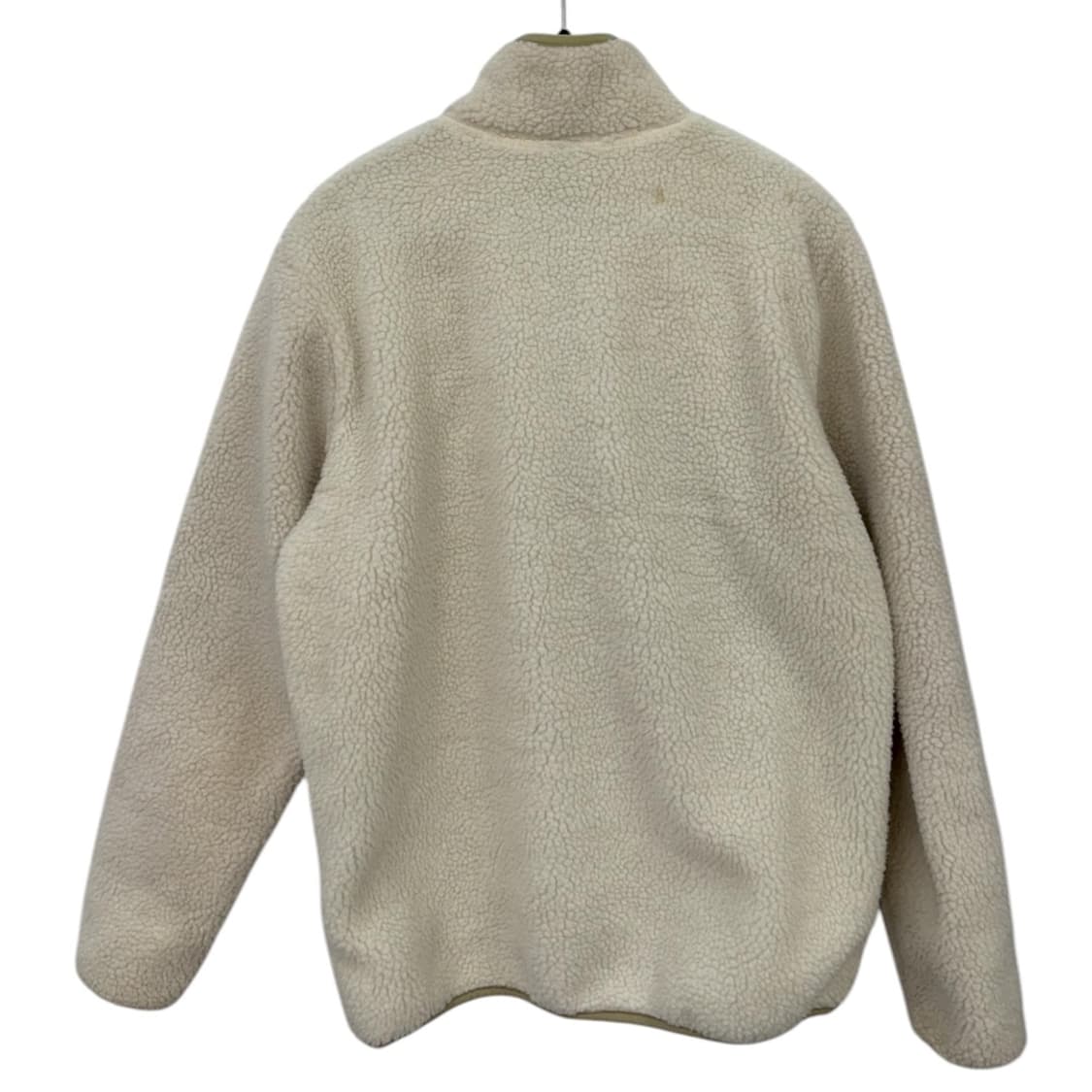 Penfield펜필드 양털 후리스집업 상품이미지2