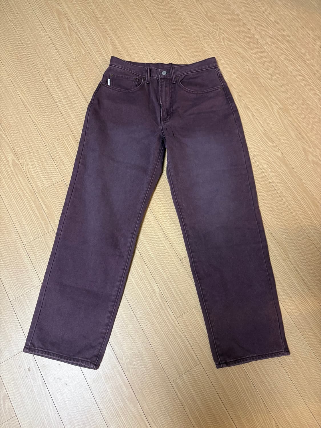 디스이즈네버댓 데님 상품이미지1