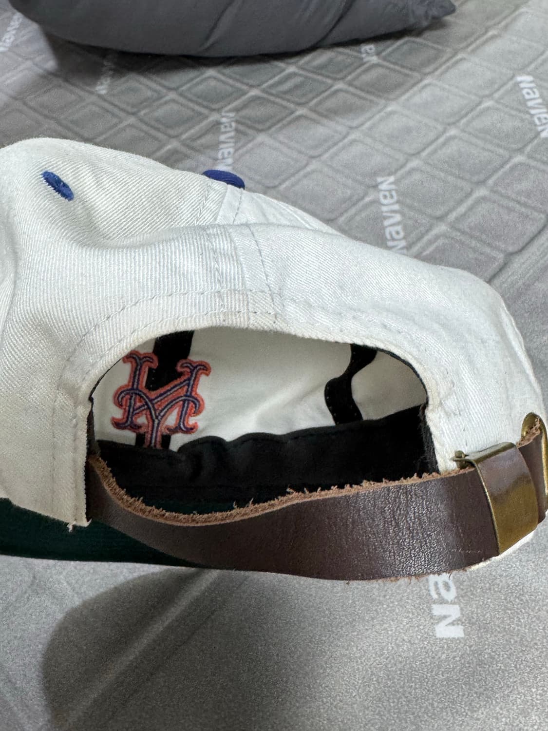 에메레온도르 뉴욕 메츠 볼캡 상품이미지4