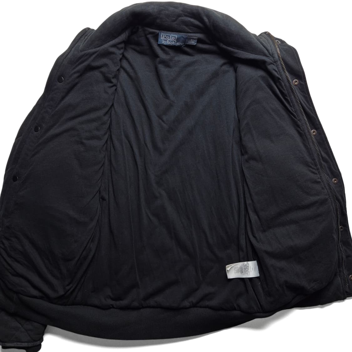 [S] 폴로 랄프로렌 퀄팅 코튼 봄버자켓  상품이미지8